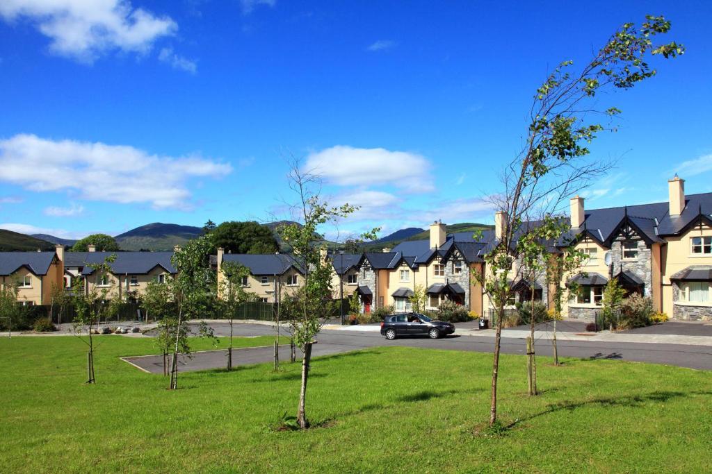 O'Donnabhain'S Kenmare Zimmer foto
