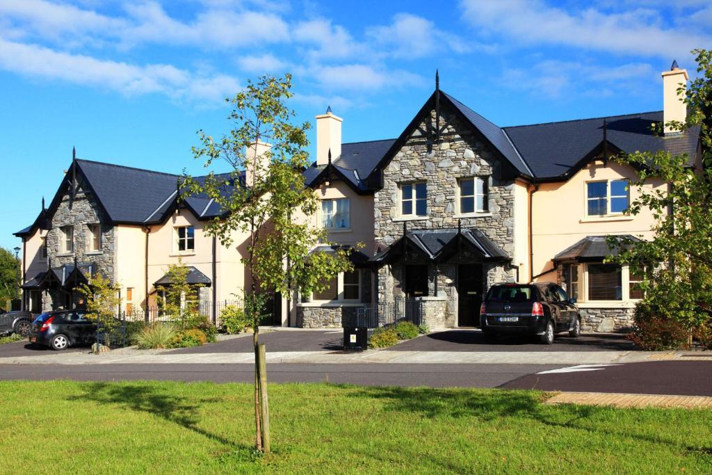 O'Donnabhain'S Kenmare Zimmer foto