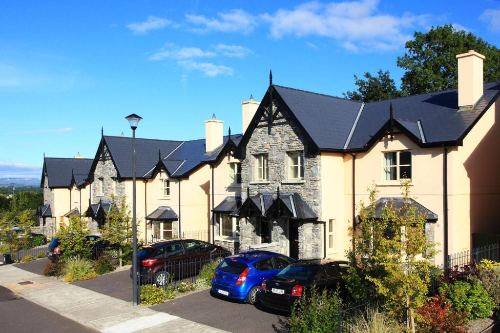 O'Donnabhain'S Kenmare Zimmer foto