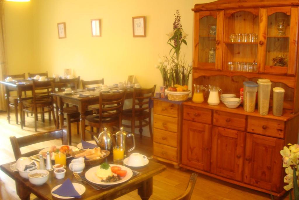 O'Donnabhain'S Kenmare Zimmer foto
